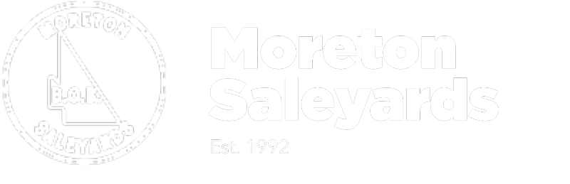 Moreton Salesyard Logo