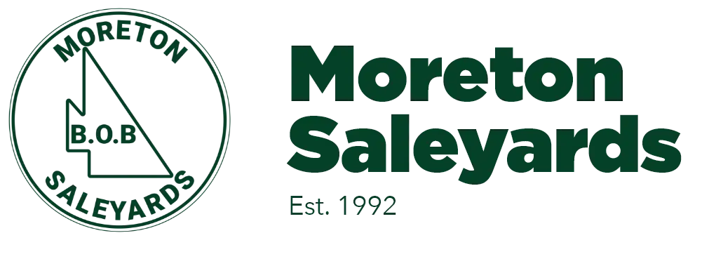 Moreton Saleyards